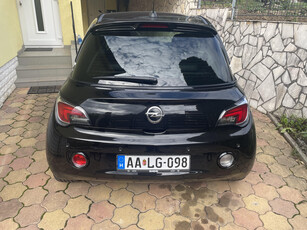 Eladó Opel Adam