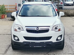 Eladó Opel Antara