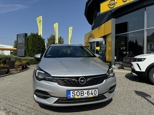 Eladó Opel Astra K