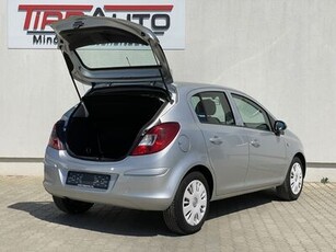 Eladó Opel Corsa