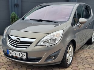 Eladó Opel Meriva