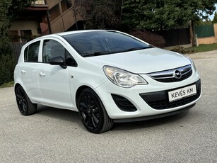 Eladó Opel Corsa - Corsa D