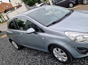 Eladó Opel Corsa - Corsa D