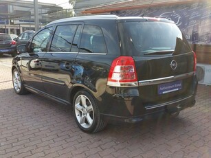 Eladó Opel Zafira