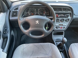 Eladó Peugeot 306