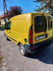 Eladó Renault Kangoo