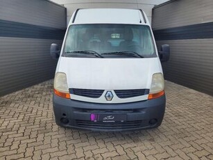 Eladó Renault Master - Master