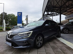 Eladó Renault Mégane E-tech - JóAutók.hu