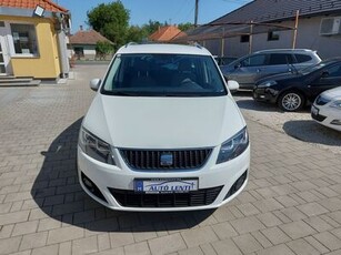 Eladó Seat Alhambra