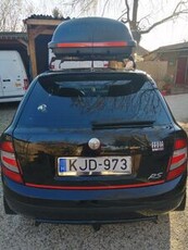 Eladó Skoda Fabia