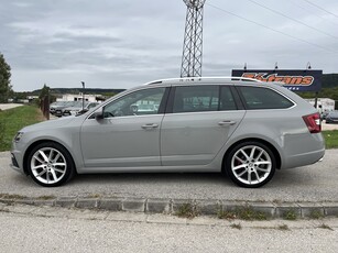 Eladó Skoda Octavia