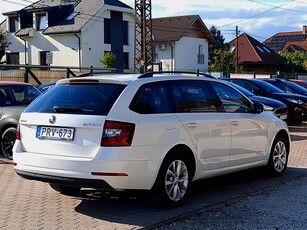 Eladó Skoda Octavia