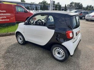 Eladó Smart Fortwo