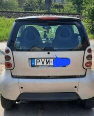 Eladó Smart Fortwo