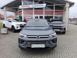 Eladó Ssangyong Korando