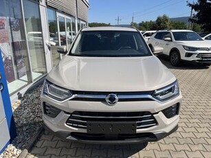 Eladó Ssangyong Korando