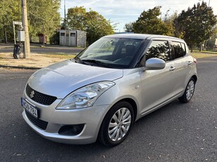 Eladó Suzuki Swift