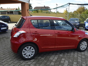 Eladó Suzuki Swift