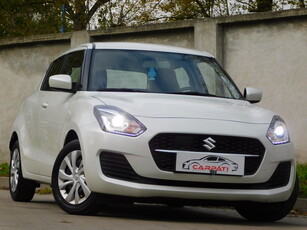 Eladó Suzuki Swift