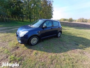 Eladó Suzuki Swift klímás 2007