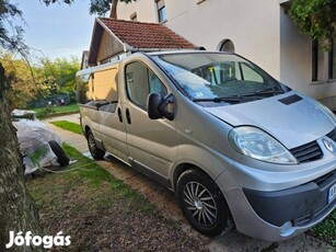 Eladó törött renault trafic