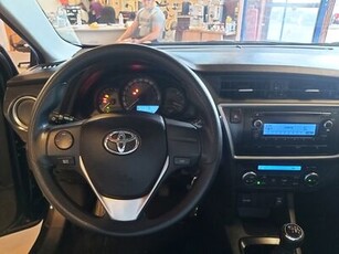 Eladó Toyota Auris