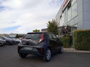 Eladó Toyota Aygo X