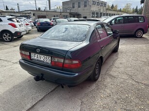 Eladó Toyota Carina