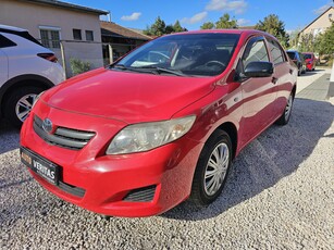 Eladó Toyota Corolla