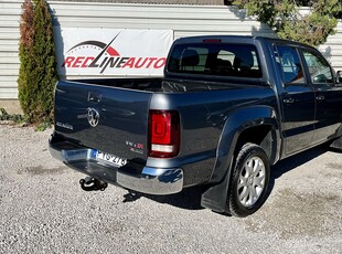 Eladó Volkswagen Amarok