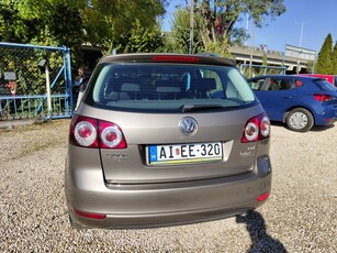 Eladó Volkswagen Golf Plus