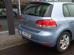 Eladó Volkswagen Golf VI