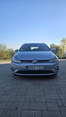 Eladó Volkswagen Golf VII