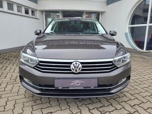 Eladó Volkswagen Passat