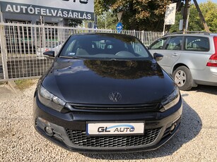 Eladó Volkswagen Scirocco