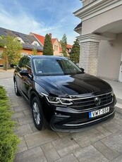 Eladó Volkswagen Tiguan