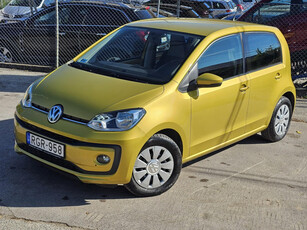 Eladó Volkswagen Up!