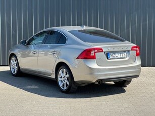 Eladó Volvo S60