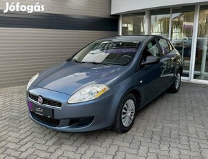 Fiat Bravo 1.4 16V Active Garanciával!