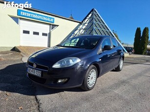 Fiat Bravo 1.4 16V Actual 110800 KM