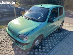 Fiat Seicento 1100S