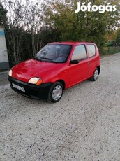 Fiat seicento eladó