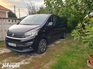 Fiat Talento 2.0 Ecojet L2H1