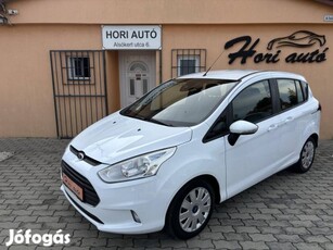 Ford B-Max 1.0 Gtdi Ecoboost Technology 59.000...