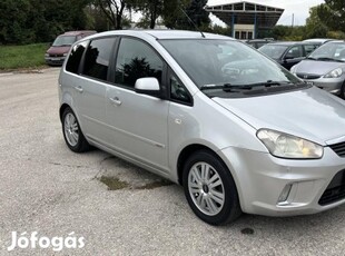 Ford C-Max 1.6 TDCi Ghia DPF