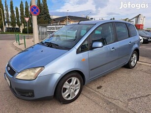 Ford C-Max 1.6 Tdci . Megkimélt Állapotban. KEV...