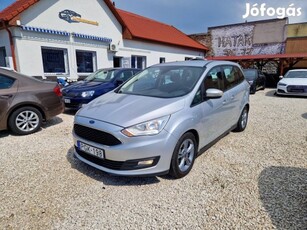 Ford C-Max Grand1.5 TDCi DPF Trend Magyarország...