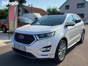 Ford EDGE 2.0 TDCi Vignale Powershift PAN. Tető...