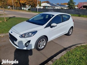 Ford Fiesta 1.1 Connected