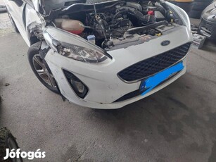 Ford Fiesta 1.1 Titanium Technology